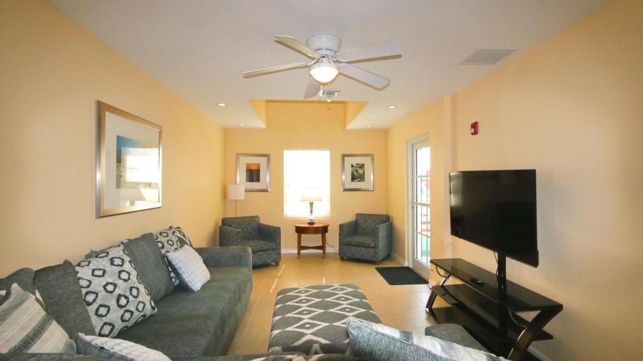 Johns Pass Condo'S- Fully Remote St. Pete Beach Exterior foto